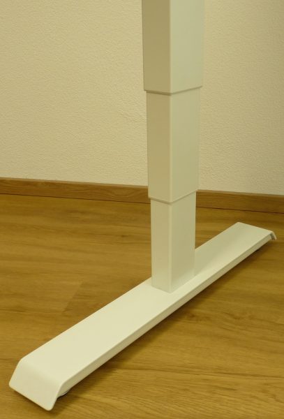 Ergotopia Desktopia Pro Tischbein