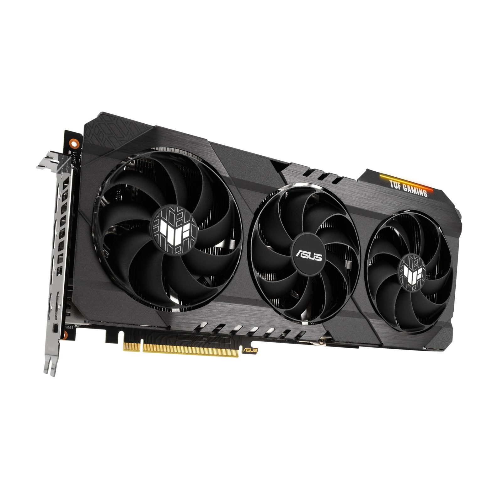 Nvidia GeForce RTX 3080: Neues Modell mit 12 GByte VRAM und mehr CUDA ...