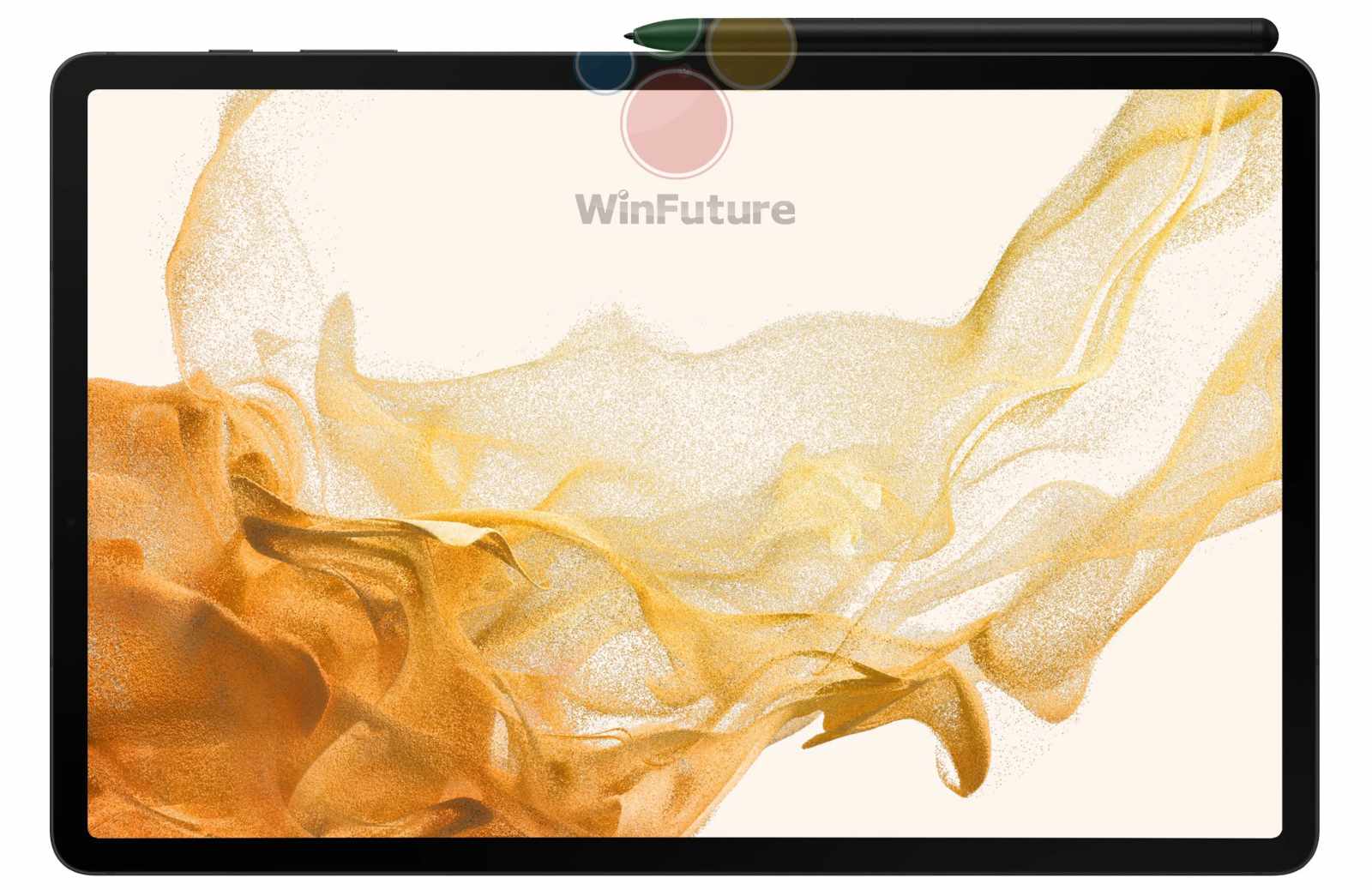 Samsung Galaxy Tab S8, S8+ & S8 Ultra Technische Daten sind bekannt Hartware Samsung Galaxy Tab S8, S8+ & S8 Ultra Technische Daten sind bekannt Hartware