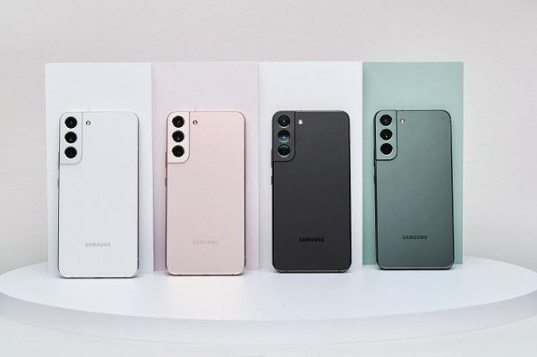 Samsung Galaxy S24: Angeblich 2024 nur noch zwei Modelle – Hartware