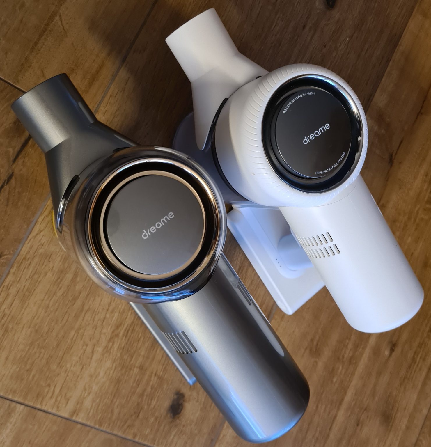 Dreame V12 Pro im Test – Hartware