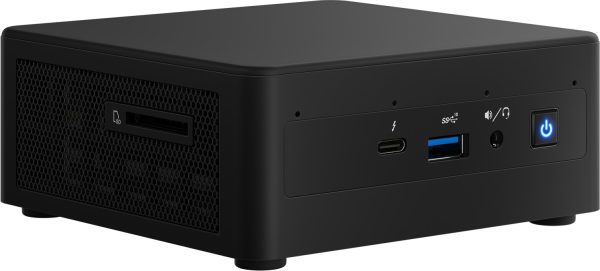 Intel NUC11PAHi5 