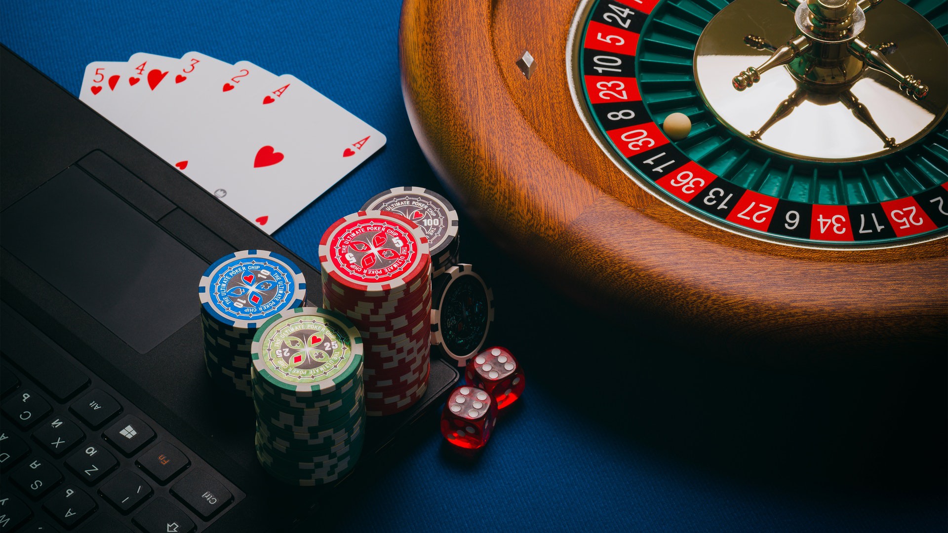 Se7en Schlechteste bestes Online Casino -Techniken