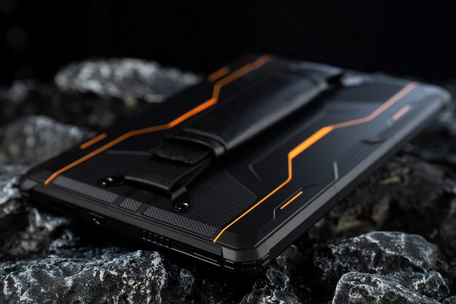 OUKITEL RT2 World’s Super Powerful Rugged Tablet Now Available With ...