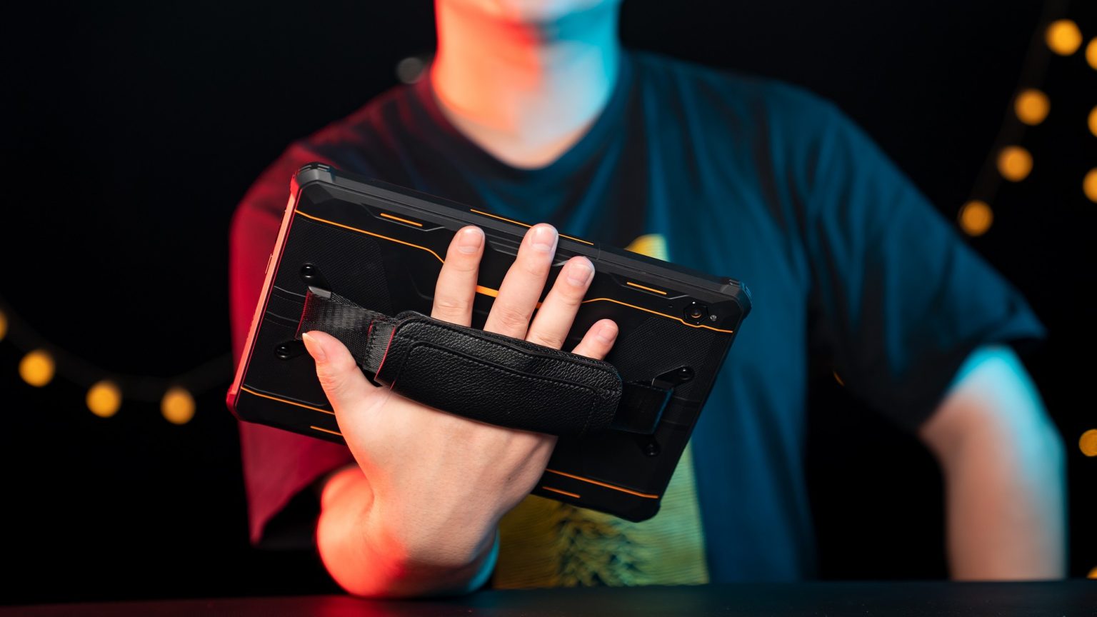 OUKITEL RT2 World’s Super Powerful Rugged Tablet Now Available With ...