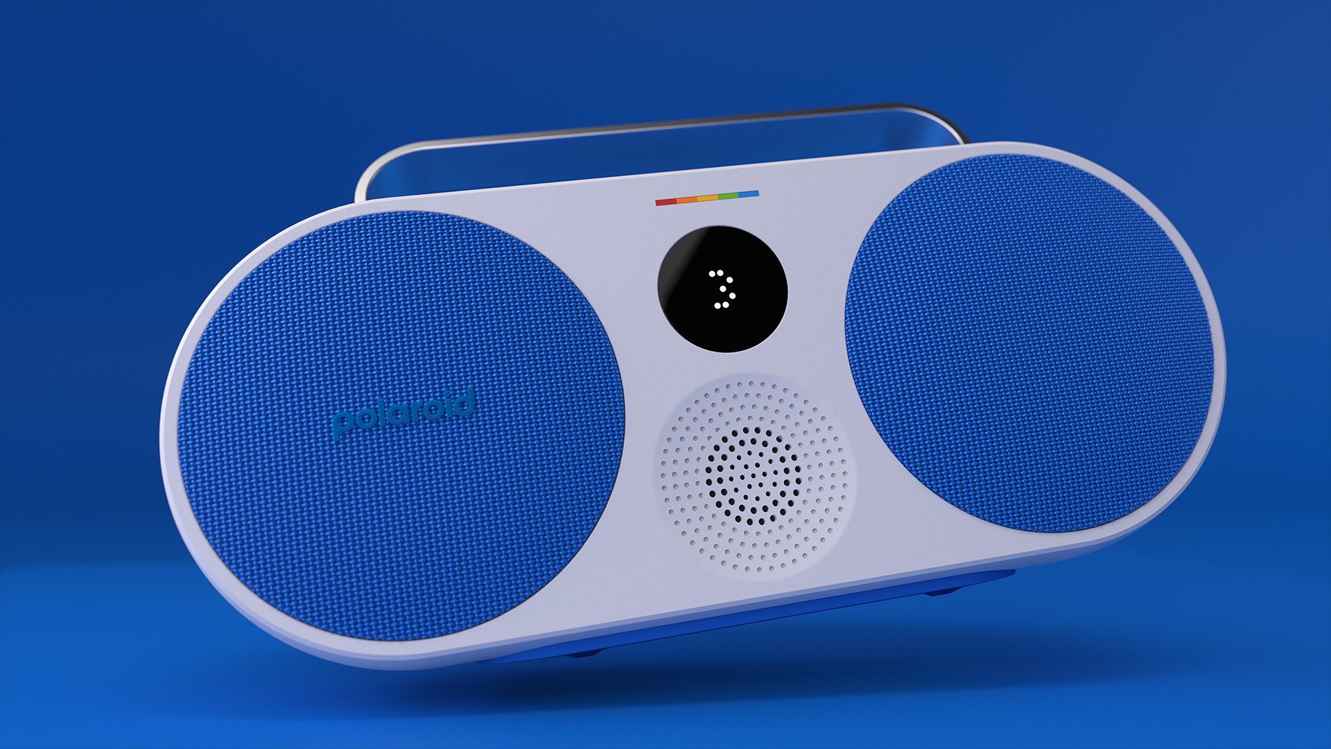 Polaroid lanciert “Music In Full Color” mit Music Playern und Polaroid