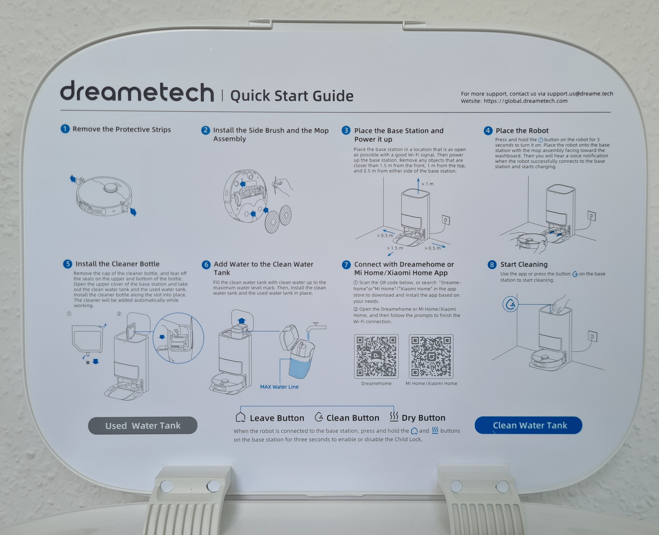 Dreame L10s Ultra Robo-Reiniger im Test – Seite 2 – Hartware