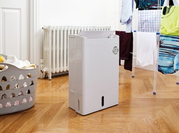 Meaco introduces energy-saving dehumidifiers with drying technology – appliances