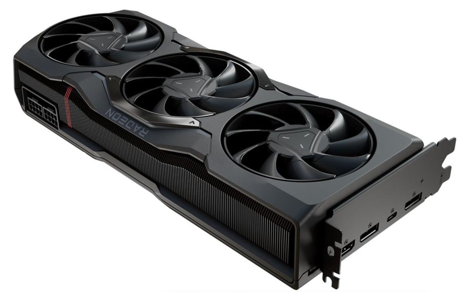 AMD Radeon RX 7900 XTX und XT: Grafikkarten sind größtenteils ...