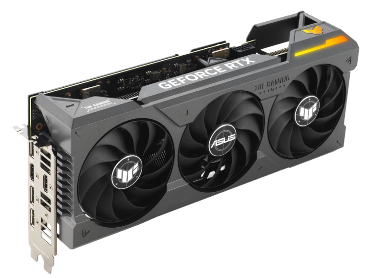 ASUS veröffentlicht die ROG Strix GeForce RTX 4070 Ti und TUF Gaming ...