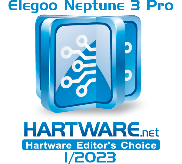 Elegoo Neptune 3 Pro der Preis-Leistungs-Sieger im Test 2023