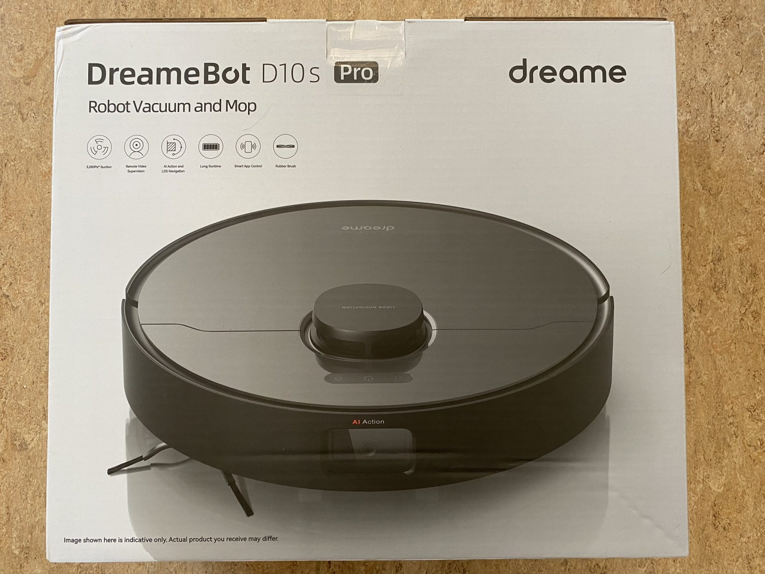 Dreame D10s Pro Saugroboter im Test – Seite 2 – Hartware