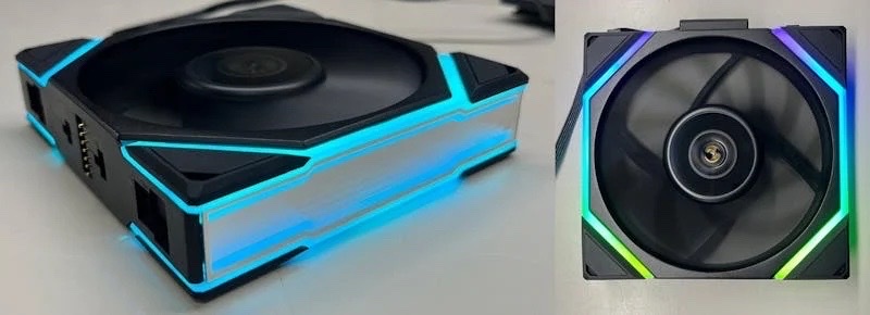 Lian Li Unveils Next-Gen PC Cases, Cooling Solutions & PSUs At Digital Expo  2024: O11 Vision With Backside Connector Design