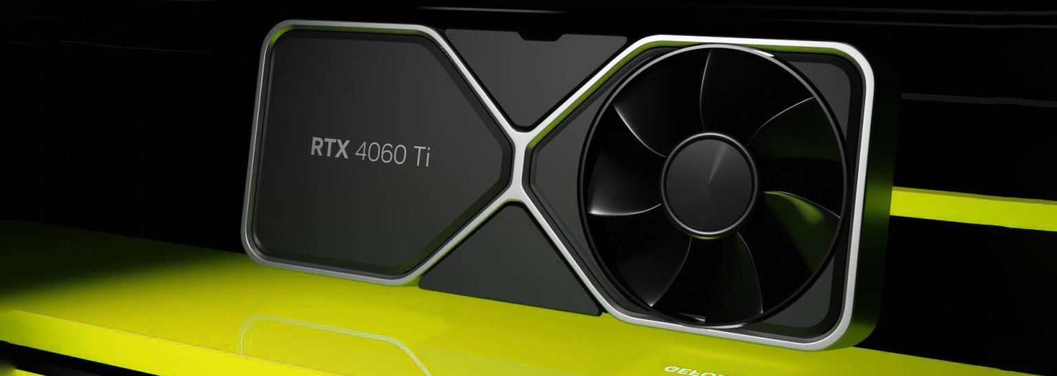 Nvidia GeForce RTX 4060 Ti: Zwei neue Grafikkarten vorgestellt – Hartware