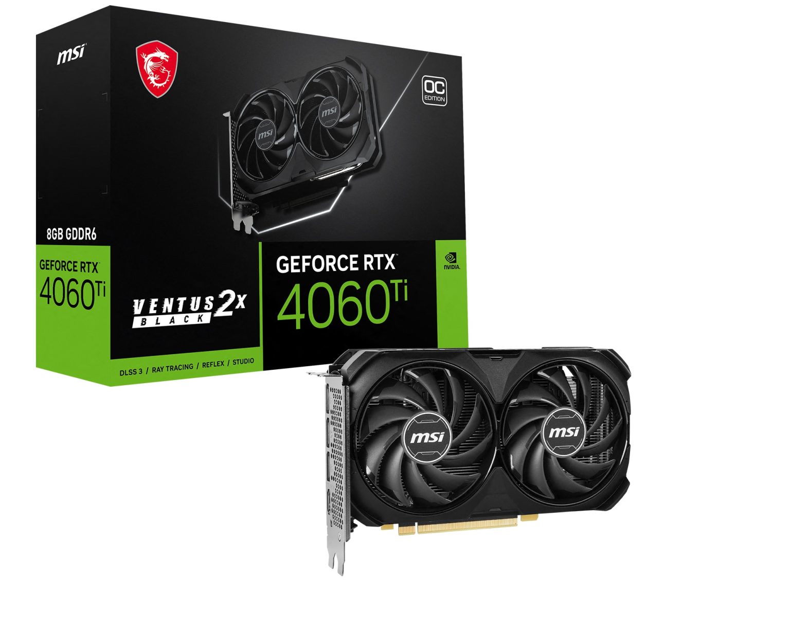 Nvidia GeForce RTX 4060 Ti: Zwei neue Grafikkarten vorgestellt – Hartware
