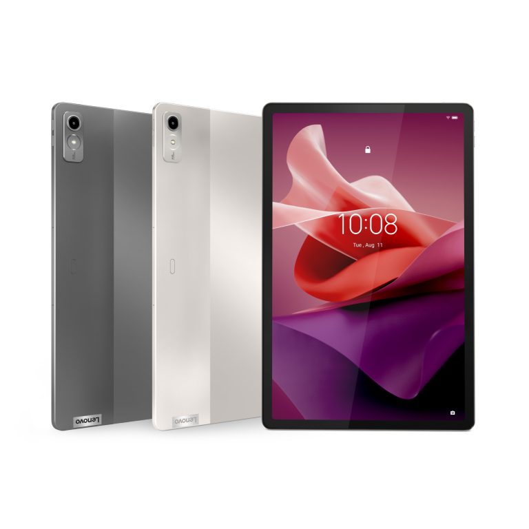 Lobwerk Tablet-Hülle Schutzhülle Für Lenovo Tab M10 5G TB-360ZU 2023 10 6 Zoll Wake Sleep Funktion Sturzdaempfung Aufstellfunktion