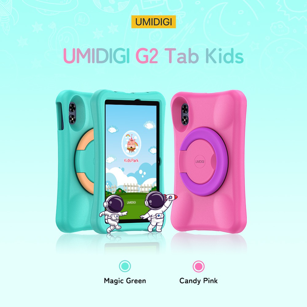 G1 Tab, G2 Tab and G2 Tab Kids Will be Launched this Month with a 10.1”  Large Display and 6000mAh Long-Lasting Battery – Hartware