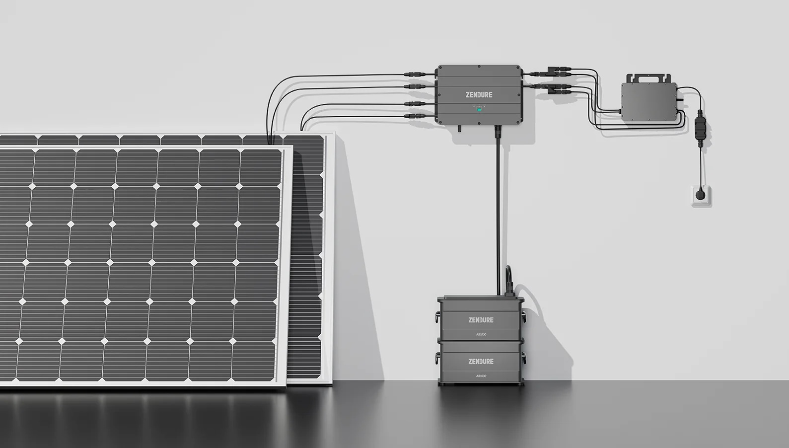 Zendure SolarFlow im Test – Hartware