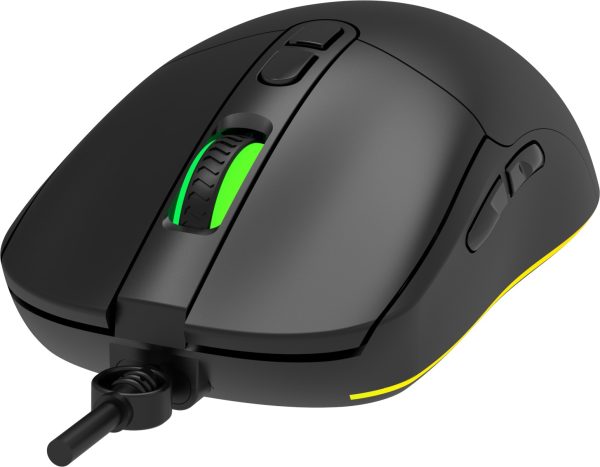 The new TAUROX and CORAX mice from Speedlink – Hardware