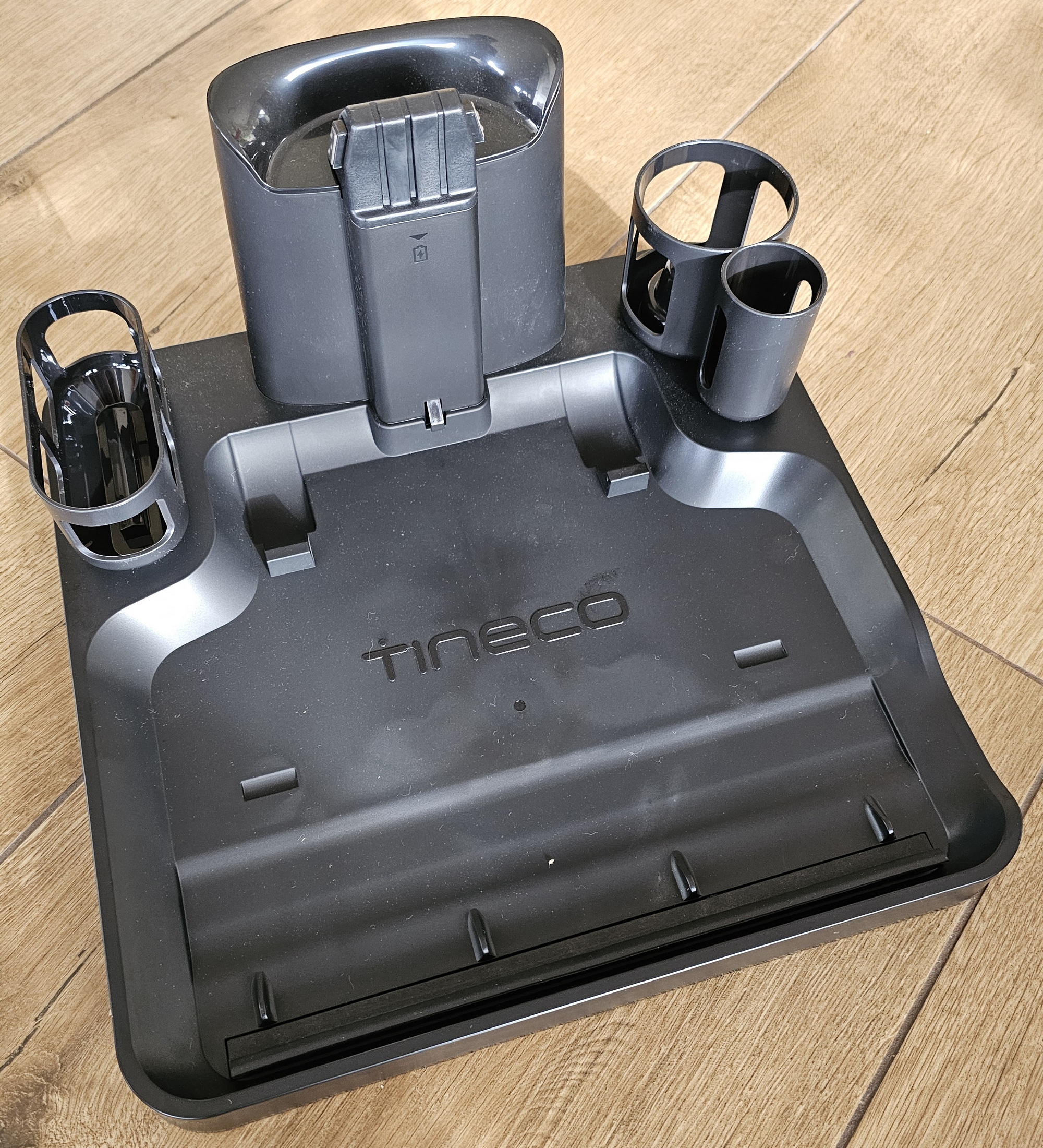 Tineco FLOOR One S7 Steam im Test: Der ultimative Reiniger für