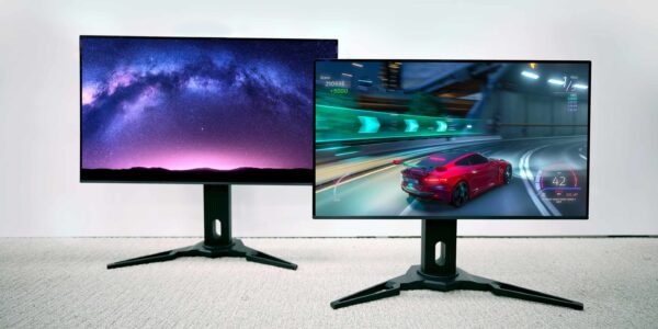 Samsung Display introduces two new QD-OLED panels for gaming monitors – Hardware