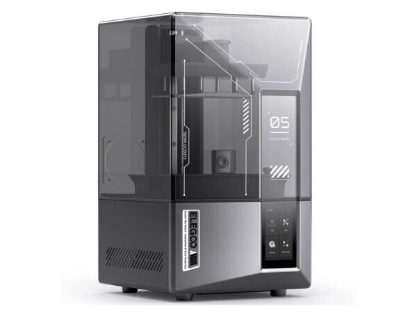 ELEGOO Mars 5 Ultra