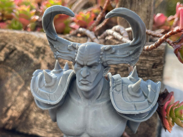 Elegoo Schachfiguren König