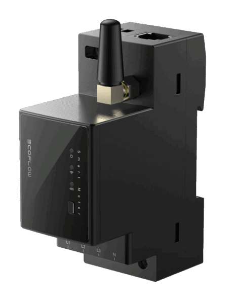 Ecoflow Smart Meter