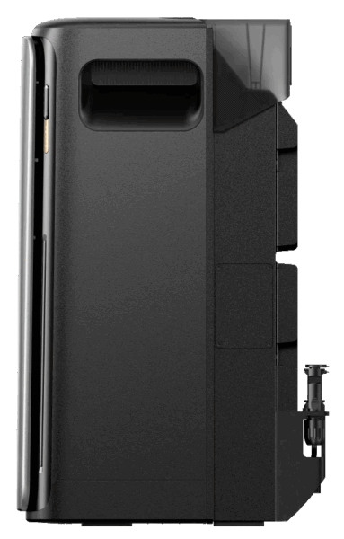 Ecoflow Steam Ultra - Seite