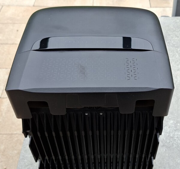 Ecoflow Stream AC Pro - Abdeckung