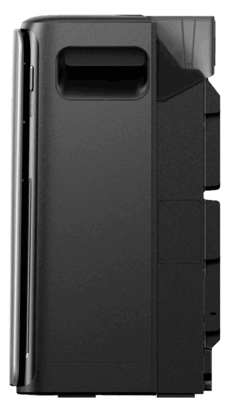 Ecoflow Stream AC Pro - Seite