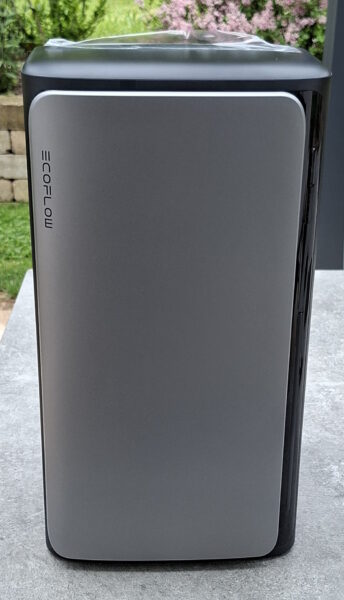 Ecoflow Stream AC Pro - Vorderseite