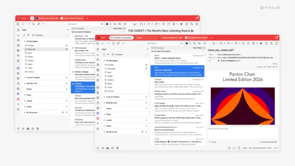 Vivaldi 7.8