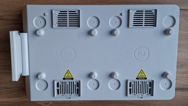 Chitu Systems FilaPartner E1 - Oberseite