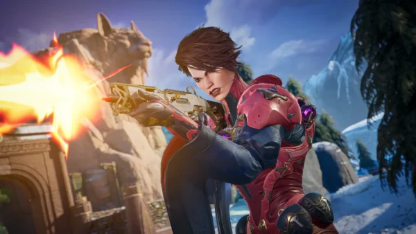 Highguard Screenshot