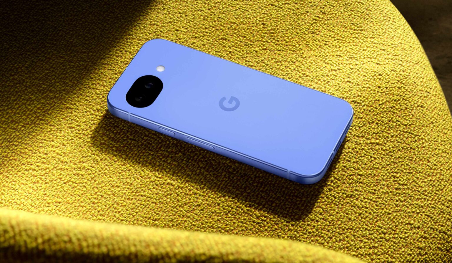 Google Pixel 10a: Das neue Mittelklasse-Smartphone ist da – Hartware