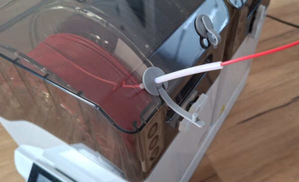 Chitu Systems FilaPartner E1 - Filamentboxen Filament