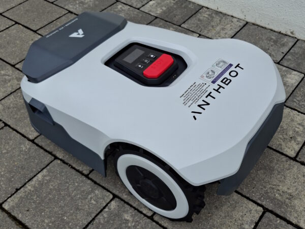 Anthbot Genie 800