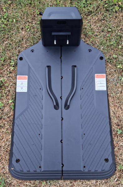 Anthbot Genie 800 - Ladestation