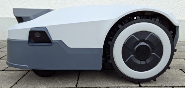 Anthbot Genie 800 - Seite