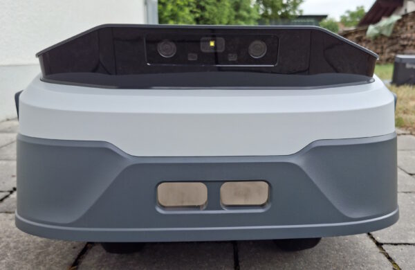 Anthbot Genie 800 - Vorderseite