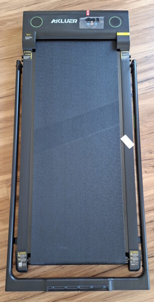 Akluer 480L-B - Laufband