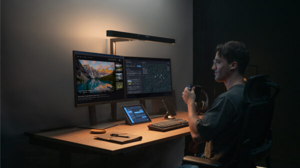 BenQ ScreenBar Max