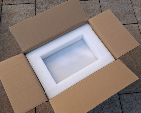 AFERIY P180 Pro - Verpackung