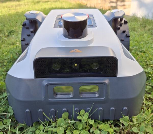 Anthbot M9 Pro - Vorderseite